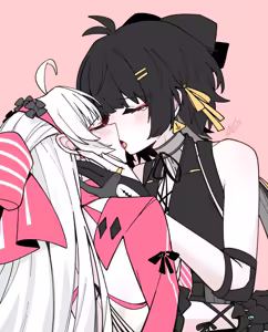 Page 83 of Fanbox Rewards For Carlotta x Rover - preview thumbnail