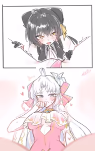 Page 87 of Fanbox Rewards For Carlotta x Rover - preview thumbnail