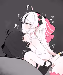 Page 88 of Fanbox Rewards For Carlotta x Rover - preview thumbnail