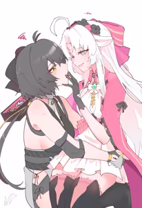 Page 97 of Fanbox Rewards For Carlotta x Rover - preview thumbnail