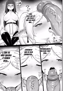 Page 19 of Frieren Sex Dungeon - preview thumbnail