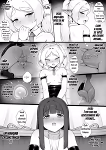 Page 26 of Frieren Sex Dungeon - preview thumbnail