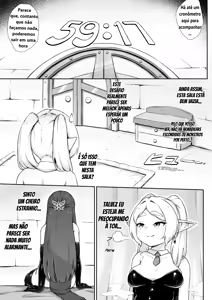 Page 9 of Frieren Sex Dungeon - preview thumbnail