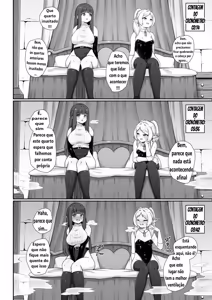Page 10 of Frieren Sex Dungeon - preview thumbnail
