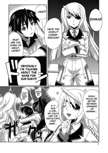 Page 3 of is Incest Strategy (decensored) - preview thumbnail