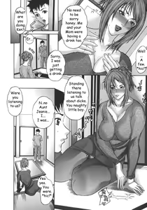 Page 3 of Sisters - preview thumbnail