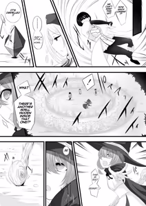 Page 6 of Boukensha Party ga Succubus Otosareru | An Adventurer Party is Corrupted by a Succubus - preview thumbnail