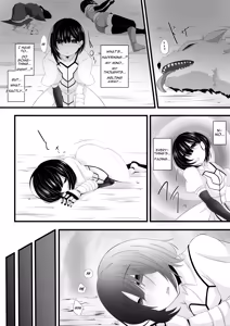 Page 7 of Boukensha Party ga Succubus Otosareru | An Adventurer Party is Corrupted by a Succubus - preview thumbnail
