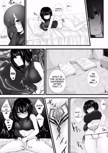 Page 8 of Boukensha Party ga Succubus Otosareru | An Adventurer Party is Corrupted by a Succubus - preview thumbnail