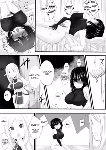 Page 10 of Boukensha Party ga Succubus Otosareru | An Adventurer Party is Corrupted by a Succubus - preview thumbnail