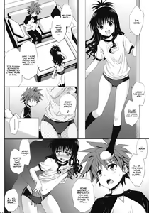 Page 3 of To LOVE-Ru Soushuuhen+ (decensored) - preview thumbnail