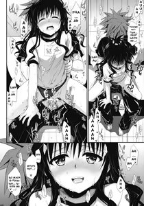 Page 9 of To LOVE-Ru Soushuuhen+ (decensored) - preview thumbnail