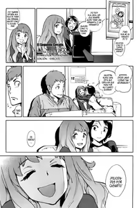 Page 3 of La Segunda Esposa - preview thumbnail