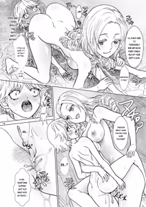 Page 13 of Nazarick Biyori 9 - preview thumbnail