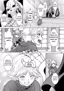 Page 24 of Nazarick Biyori 9 - preview thumbnail