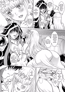 Page 29 of Nazarick Biyori 9 - preview thumbnail