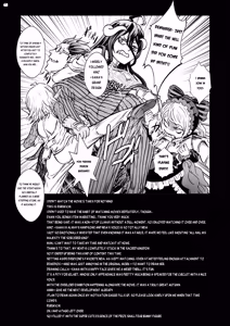 Page 39 of Nazarick Biyori 9 - preview thumbnail