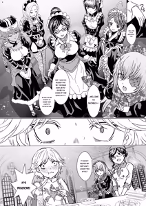 Page 5 of Nazarick Biyori 9 - preview thumbnail