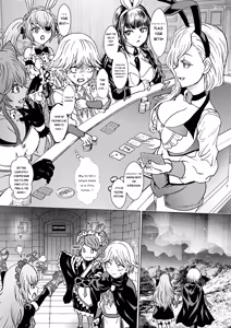 Page 6 of Nazarick Biyori 9 - preview thumbnail