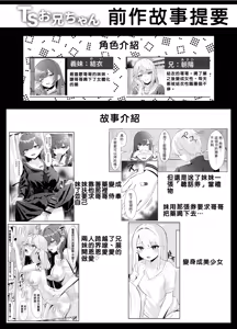 Page 3 of TS Onii-chan ~Ecchi na Jisshou Jiken de Kanzen Mesu Ochi o Jinin suru Hanashi~ - preview thumbnail
