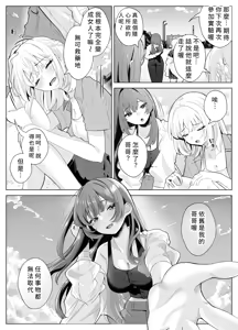 Page 59 of TS Onii-chan ~Ecchi na Jisshou Jiken de Kanzen Mesu Ochi o Jinin suru Hanashi~ - preview thumbnail
