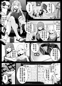 Page 6 of TS Onii-chan ~Ecchi na Jisshou Jiken de Kanzen Mesu Ochi o Jinin suru Hanashi~ - preview thumbnail