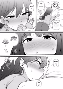 Page 6 of Asa Okitara Futanari ni | Коли я прокинулася вранці, я перетворилася на футанарі (decensored) - preview thumbnail