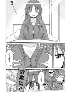 Page 3 of SEX Jisshuu Toujitsu ni Ore dake Nyotaikaa!? - preview thumbnail