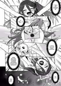 Page 123 of Dennou ni Nemuru Ai no Kagi | The Key to Love Sleeps in Cyberspace - preview thumbnail