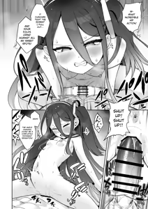 Page 29 of Dennou ni Nemuru Ai no Kagi | The Key to Love Sleeps in Cyberspace - preview thumbnail