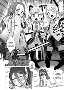Page 59 of Dennou ni Nemuru Ai no Kagi | The Key to Love Sleeps in Cyberspace - preview thumbnail