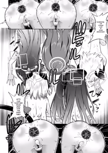 Page 97 of Dennou ni Nemuru Ai no Kagi | The Key to Love Sleeps in Cyberspace - preview thumbnail