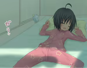 Page 3 of 寝ている幼女にクリ責め＆強制妊娠 - preview thumbnail