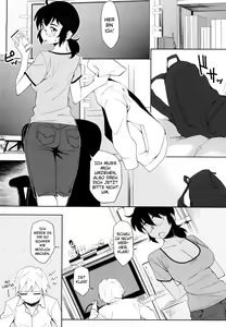 Page 3 of Makeru Youso wa Nai | There's No Way I'll Be Defeated - preview thumbnail