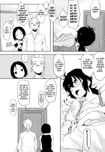 Page 8 of Makeru Youso wa Nai | There's No Way I'll Be Defeated - preview thumbnail