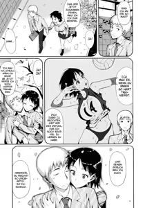 Page 3 of Shochuu Kaika - preview thumbnail