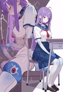 满载SUGAR (14730603) 2026.10.26 - hentai manga cover image