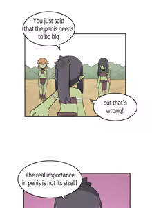 Page 1024 of AZA!!🔞 - preview thumbnail
