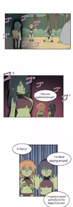 Page 1026 of AZA!!🔞 - preview thumbnail