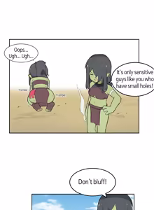 Page 1033 of AZA!!🔞 - preview thumbnail