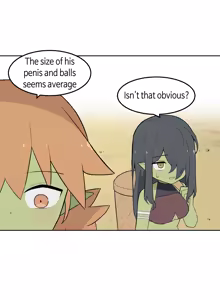 Page 1037 of AZA!!🔞 - preview thumbnail