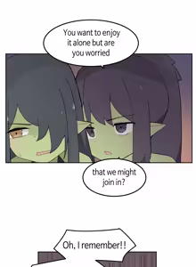 Page 1047 of AZA!!🔞 - preview thumbnail