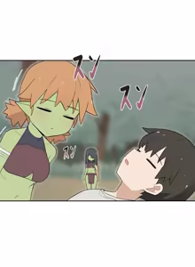 Page 1124 of AZA!!🔞 - preview thumbnail