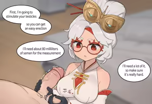 Page 1309 of AZA!!🔞 - preview thumbnail