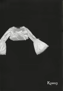 Page 38 of Gothic Lolita daguerreotype - preview thumbnail