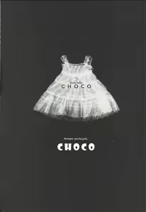 Page 7 of Gothic Lolita daguerreotype - preview thumbnail