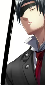Page 422 of Izuna Zanshinken - preview thumbnail