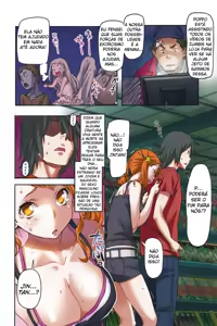 Page 3 of Anal of the Dead - preview thumbnail