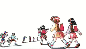 Page 332 of Only You - Seikimatsuno Juliette Tachi - preview thumbnail