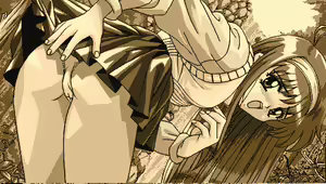 Page 493 of Only You - Seikimatsuno Juliette Tachi - preview thumbnail